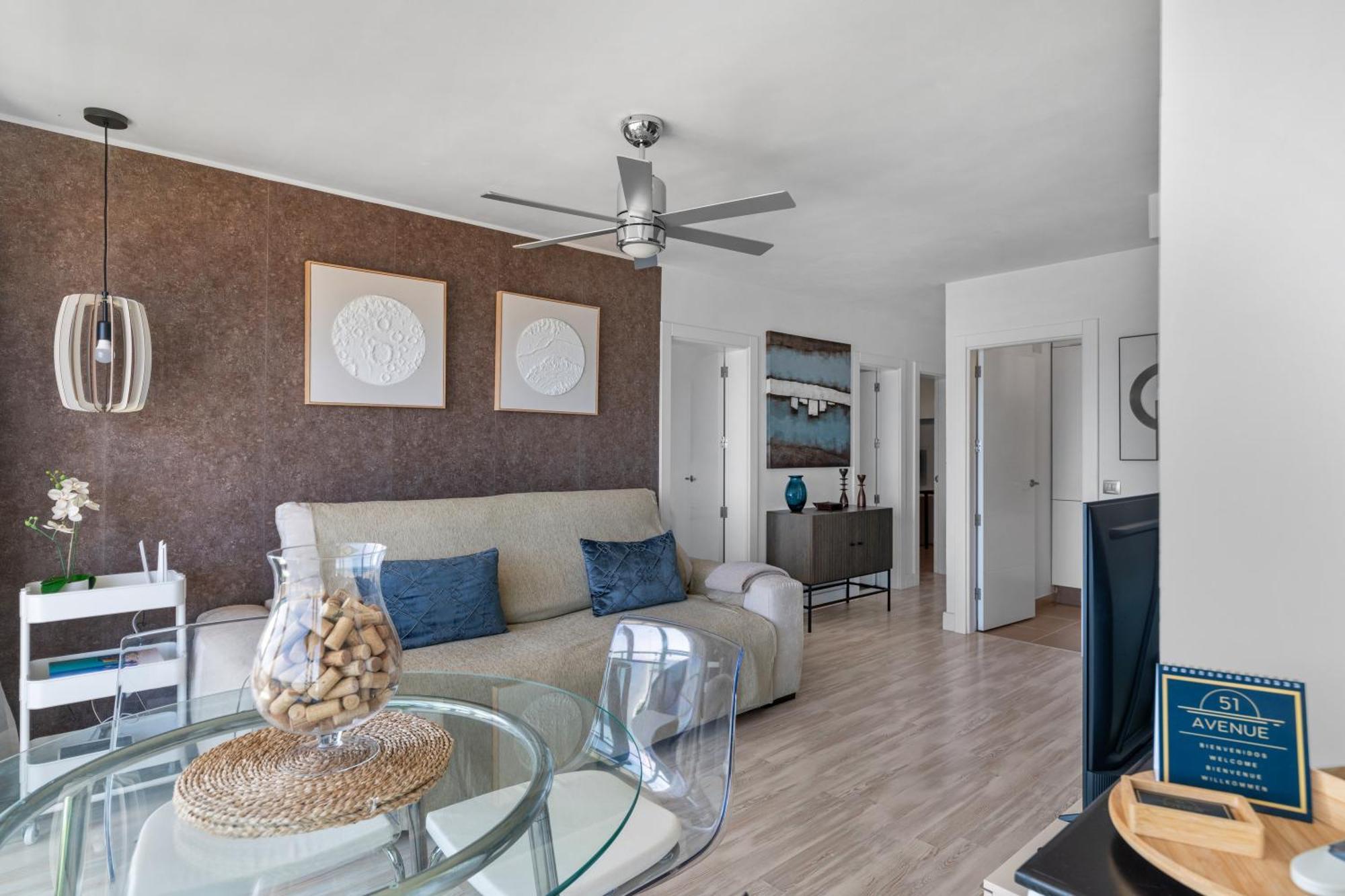 Appartamento 51 Avenue Playa Honda Playa Honda  Esterno foto