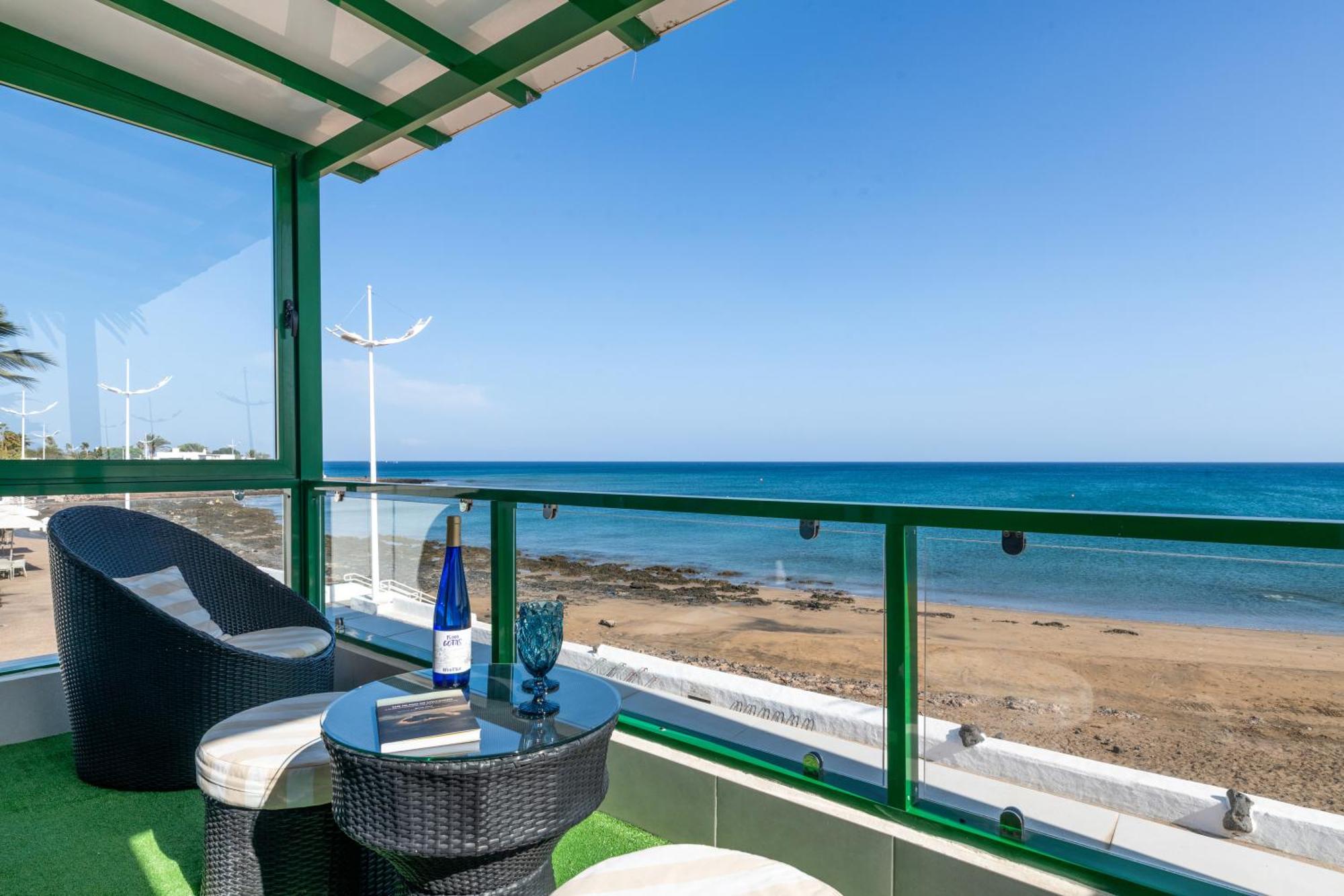 Appartamento 51 Avenue Playa Honda Playa Honda  Esterno foto