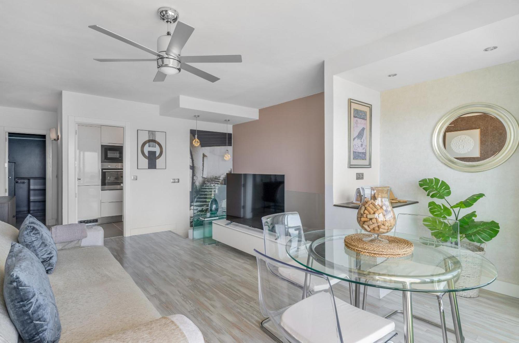 Appartamento 51 Avenue Playa Honda Playa Honda  Esterno foto
