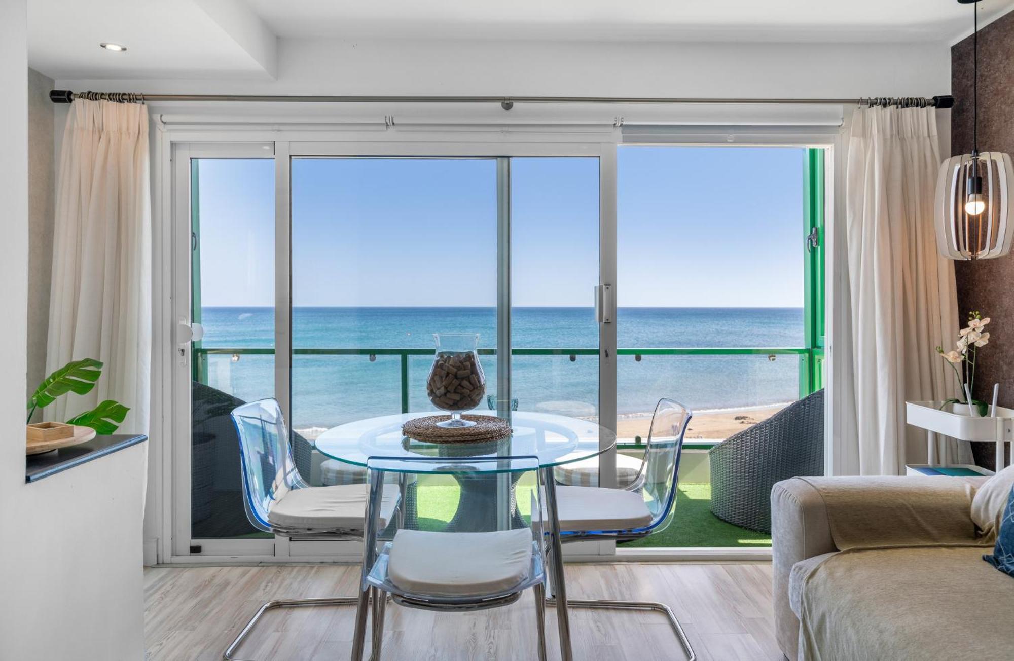 Appartamento 51 Avenue Playa Honda Playa Honda  Esterno foto