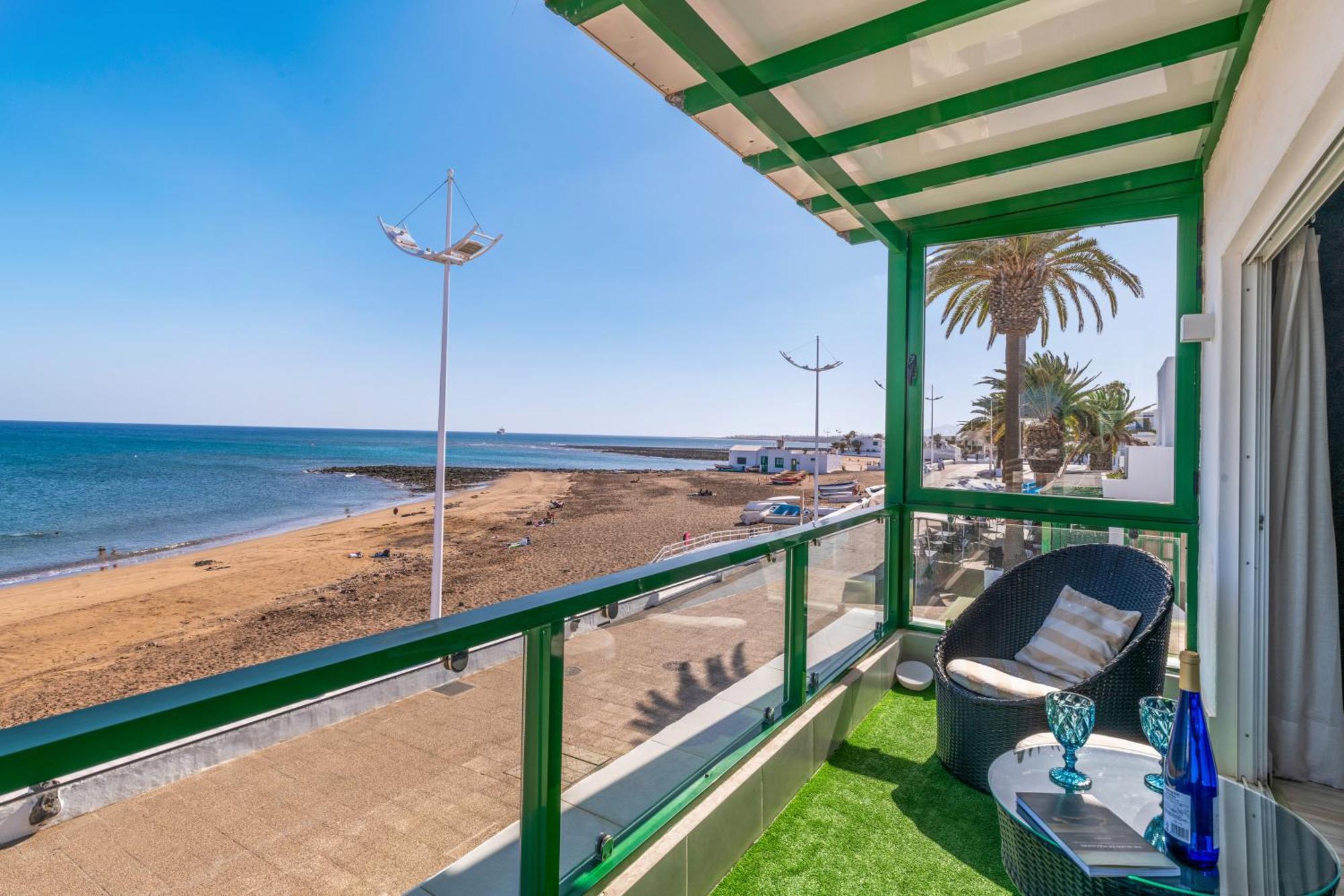 Appartamento 51 Avenue Playa Honda Playa Honda  Esterno foto