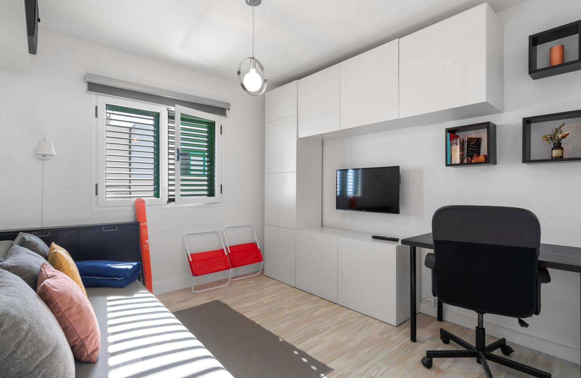 Appartamento 51 Avenue Playa Honda Playa Honda  Esterno foto