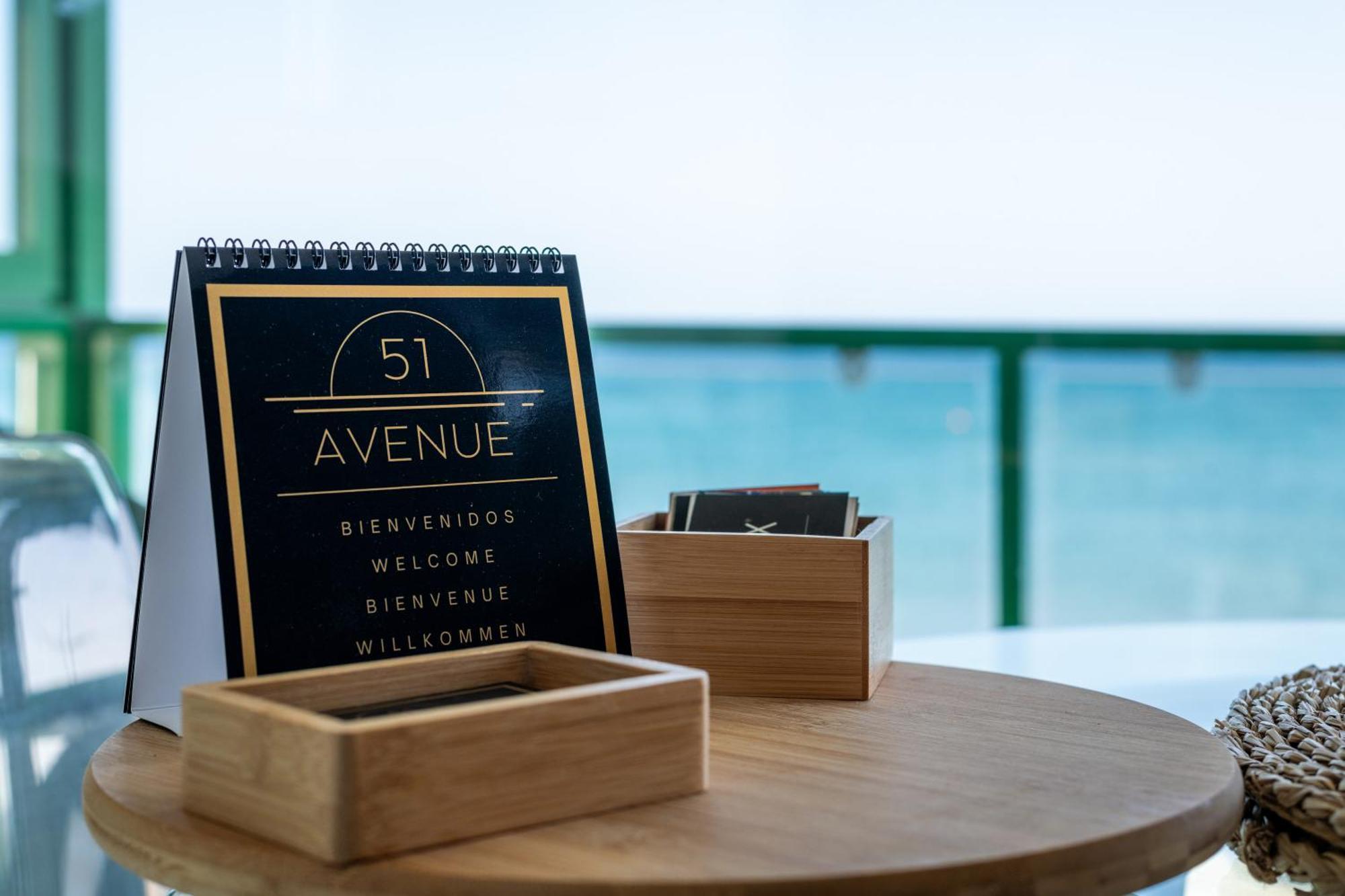 Appartamento 51 Avenue Playa Honda Playa Honda  Esterno foto