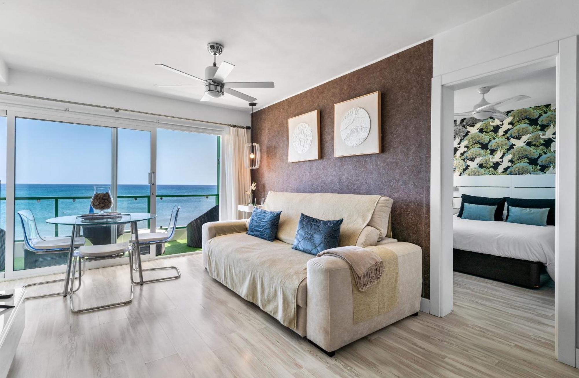 Appartamento 51 Avenue Playa Honda Playa Honda  Esterno foto