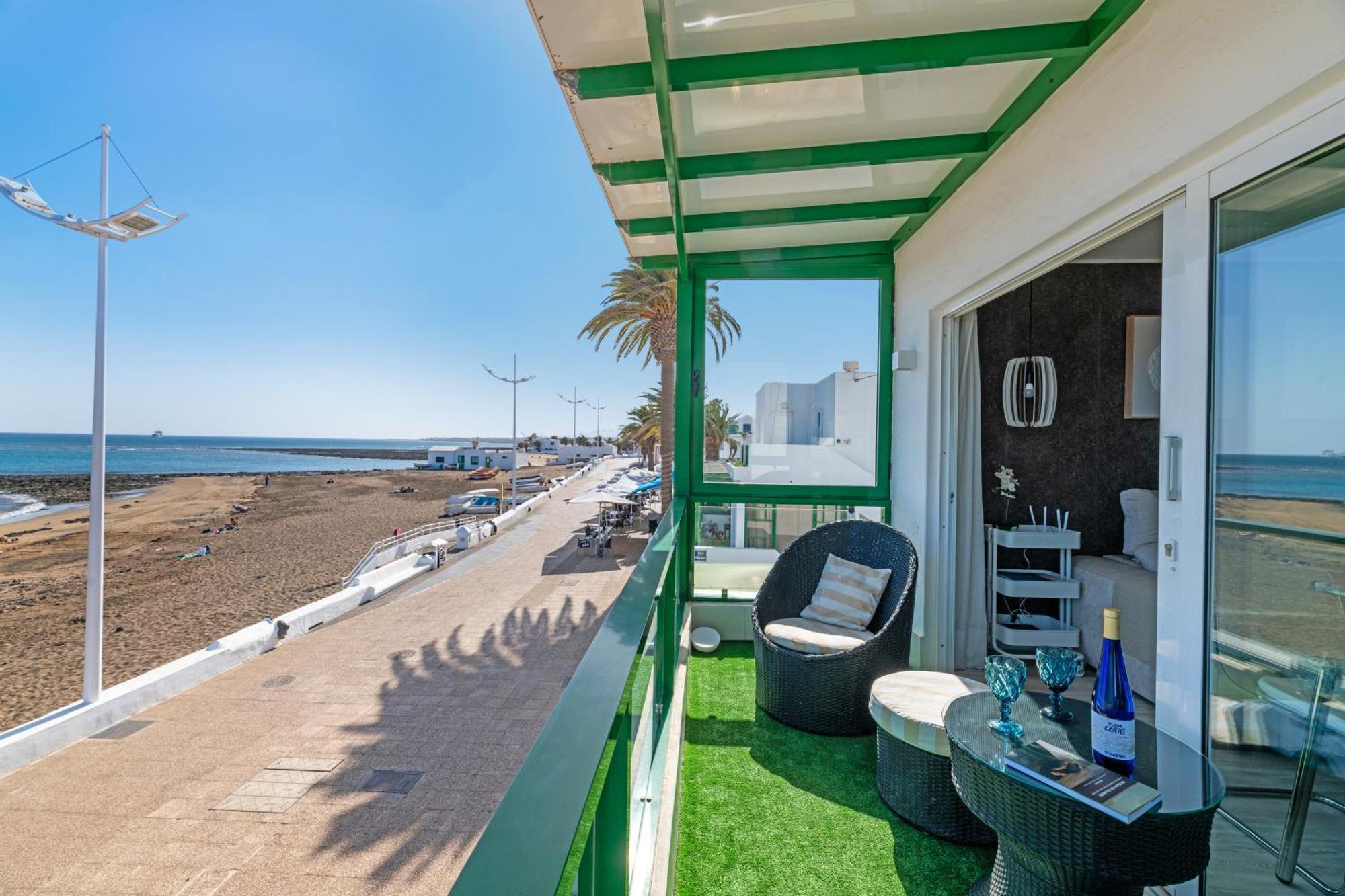 Appartamento 51 Avenue Playa Honda Playa Honda  Esterno foto