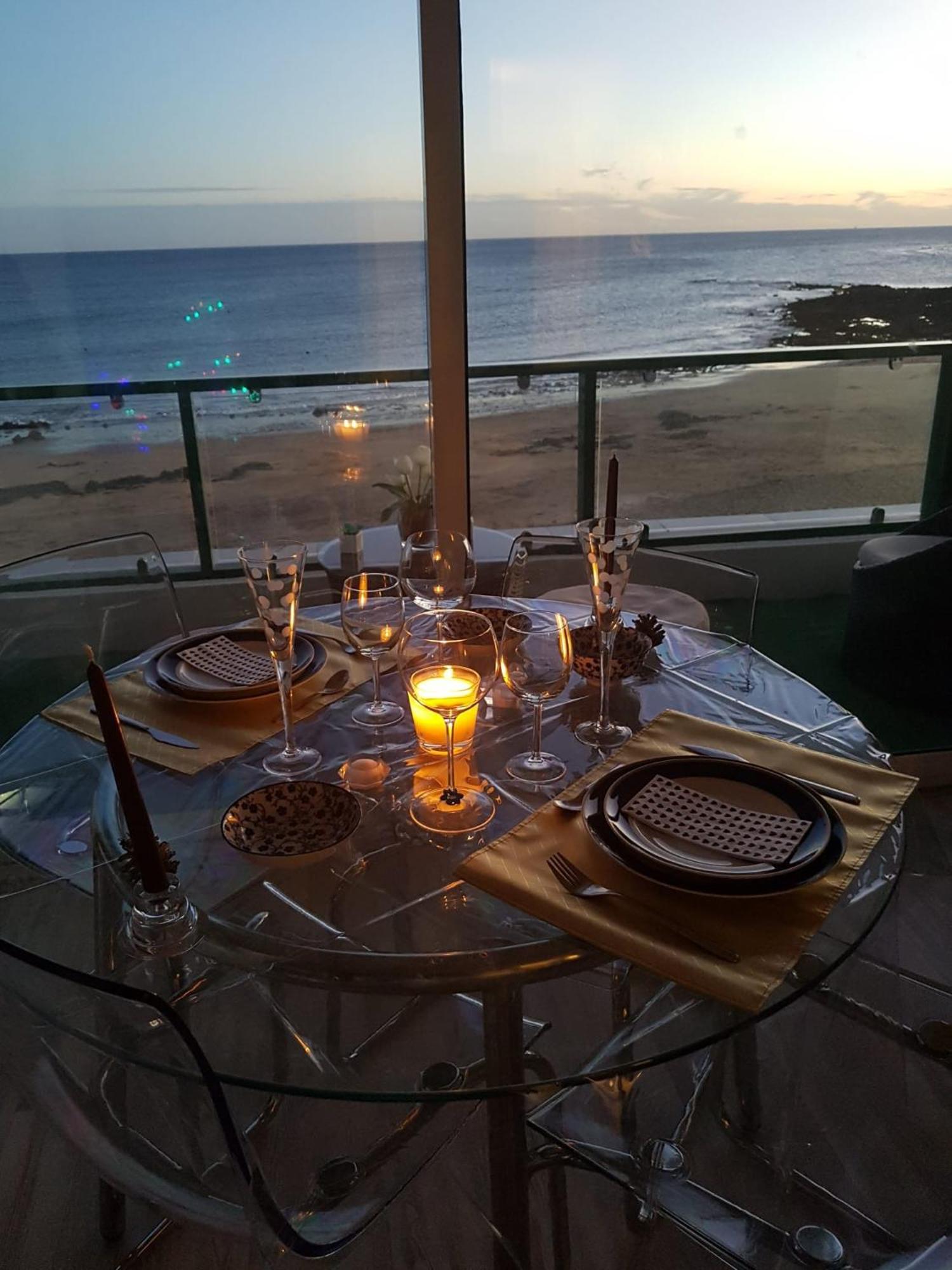 Appartamento 51 Avenue Playa Honda Playa Honda  Esterno foto
